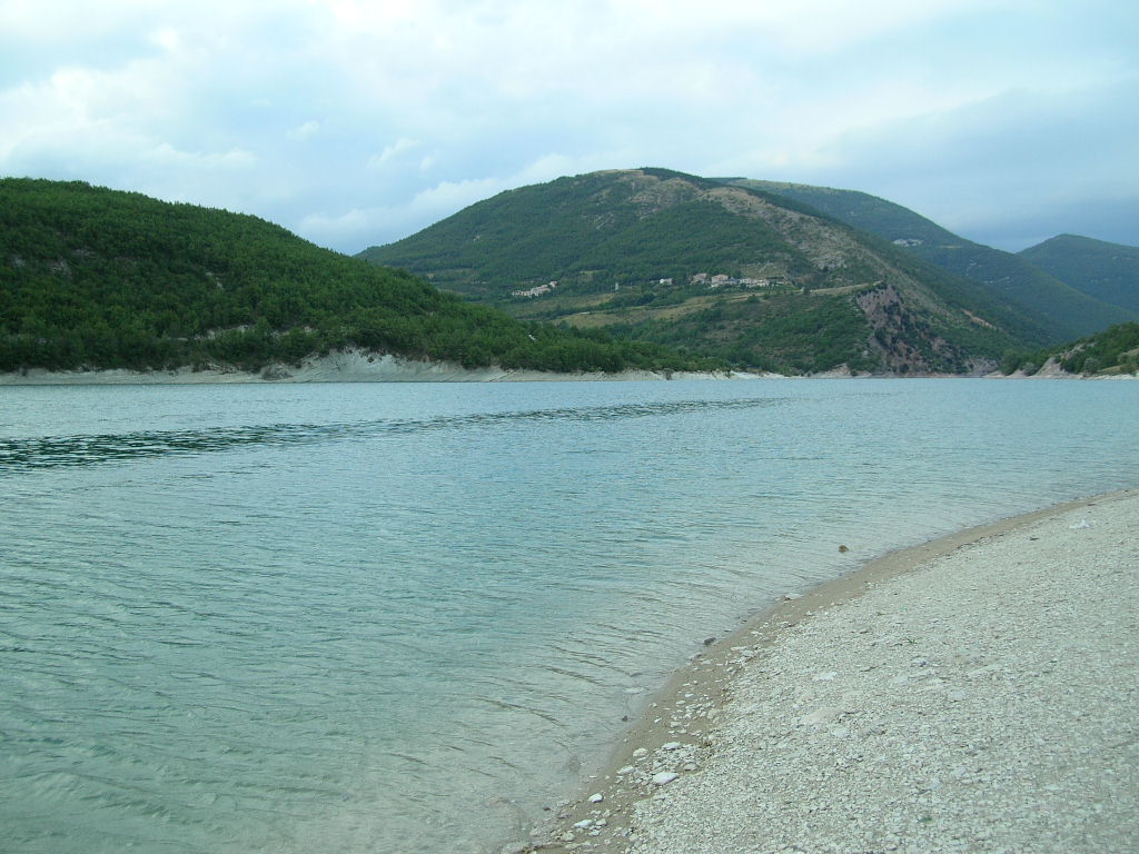 Laghi....delle MARCHE